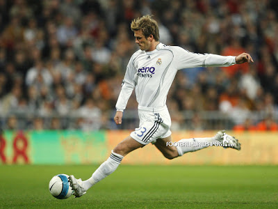 David Beckham Wallpapers 2011