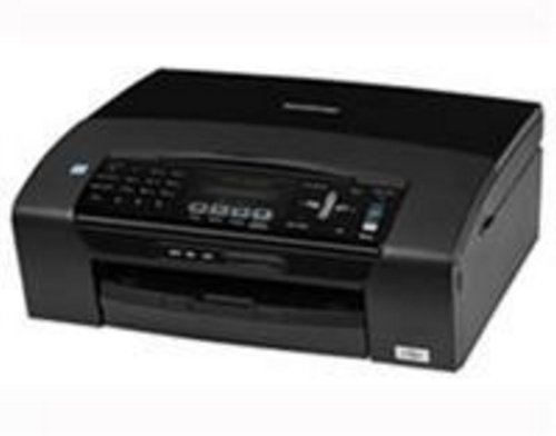 Brother MFC-255CW Driver Downloads | Printers Driver Download