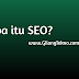 Apa Itu Search Engine Optimization (SEO)?