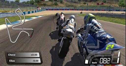 MotoGP For Android Apk 2015