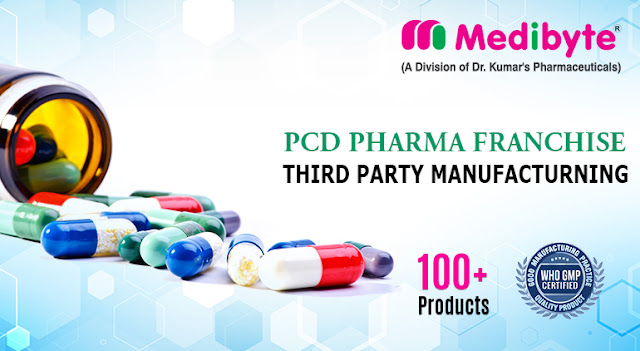 Best Pharma Franchise Company in Mumbai 