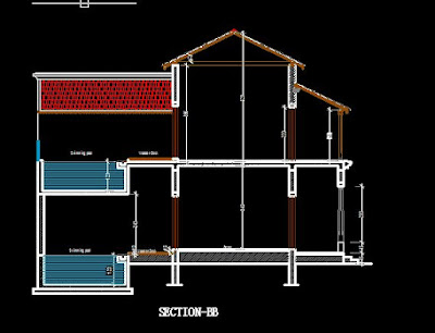 cottage plan