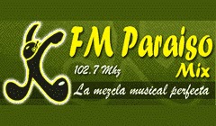 FM Paraiso Mix 102.7