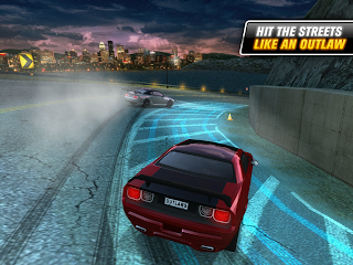 Drift Mania: Street Outlaws Apk İndir