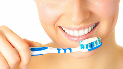 Chăm sóc răng miệng sau khi niềng răng