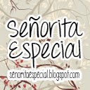 Senorita Especial