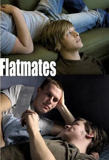 Corto Gay: Kompisar (Flatmates)