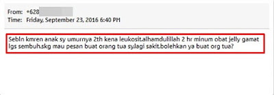 Cara Menstabilkan Leukosit Pada Anak Dan Dewasa Secara Alami