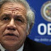 SECRETARIO GENERAL DE LA OEA ENCABEZARÁ XIX CUMBRE LATINOAMERICANA DEMOCRACIA Y DESARROLLO EN LA CANCILLERÍA DOMINICANA