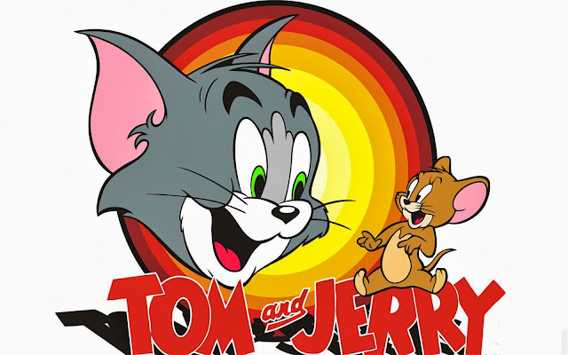 Tom and Jerry HD Wallpapers