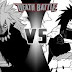 Madara vs Acnologia, Who a more powerful ? 