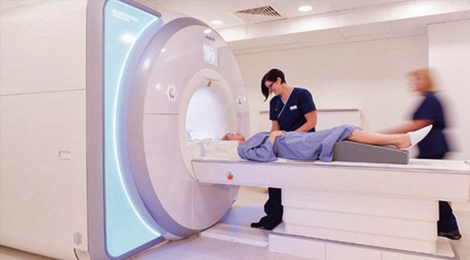 Dengan MRI 3 Tesla Skyra, Deteksi Kanker Payudara Lebih 