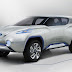 Nissan Terra SUV Concept