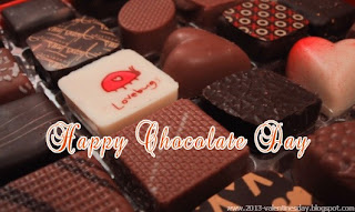 11. Happy Chocolate Day 2014 Pictures And Hd Wallpapers