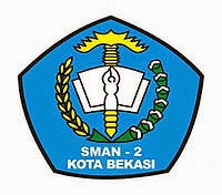 Logo SMA Negeri 2 Kota Bekasi
