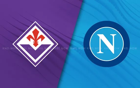 Fiorentina vs Napoli LIVE