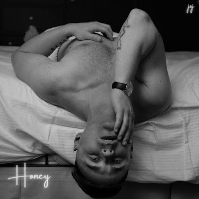JSJ Shares New Single ‘Honey’