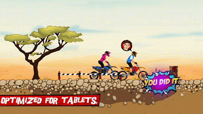 Motocross Challenge free download