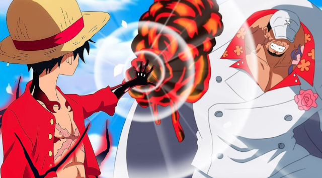 One Piece Spoiler 1051: 4 Enemies Luffy Will Face Revealed!?
