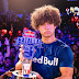 “Éxodo Lirical, el Freestyler Petromacorisano, Conquista la Final Centroamérica de Red Bull Batalla de los Gallos” por cuarta ocasión