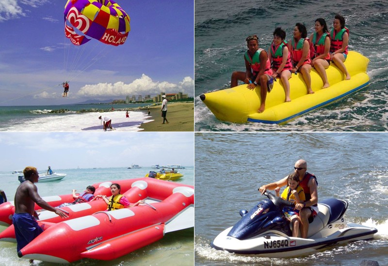 Tanjung Benoa Watersports