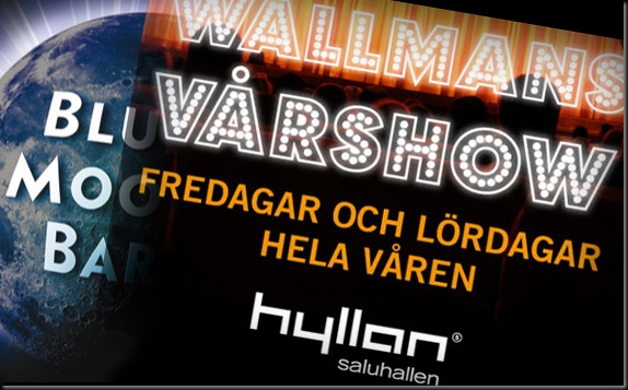 wallmans