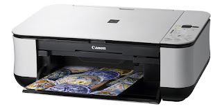 download software printer canon mp258
