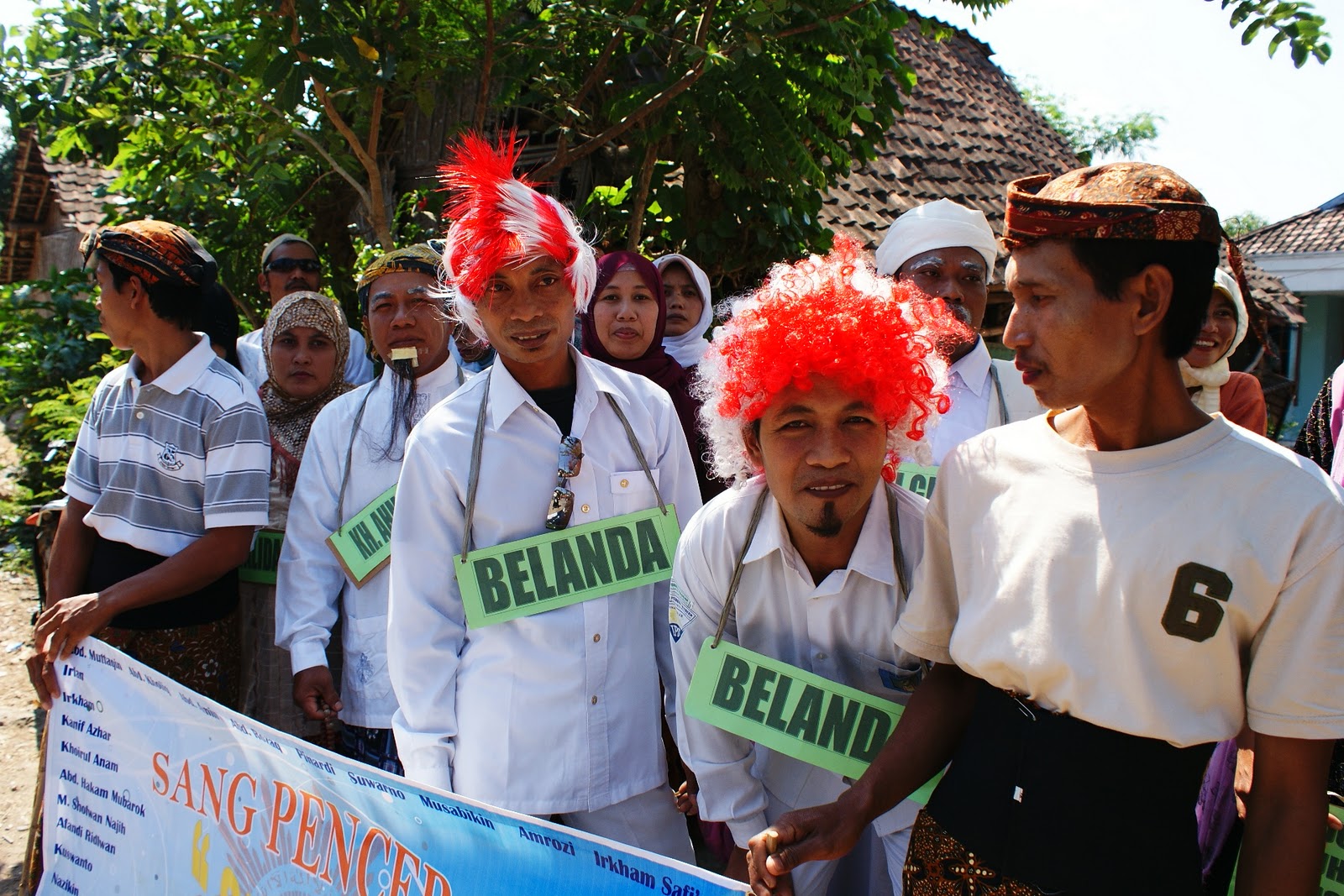 Muhammadiyah solokuro: Oktober 2011