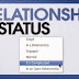 How to Hide Facebook Relationship Status Change 