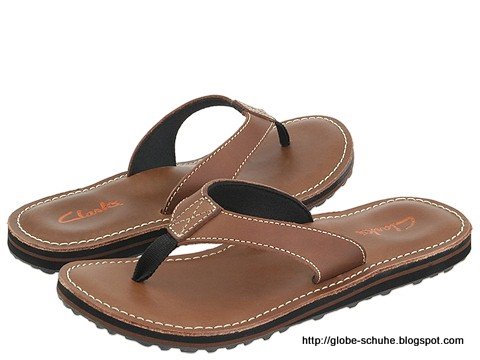 Globe schuhe:U449-333249