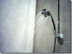 showerhead