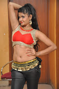 Shreya Vyas New Sizzling photos-thumbnail-11