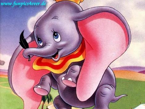 wallpaper disney. Dumbo,Timothy Cartoon