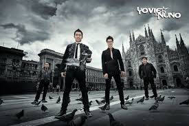 Download Lagu Yovie & Nuno Full Album Mp3 Lengkap