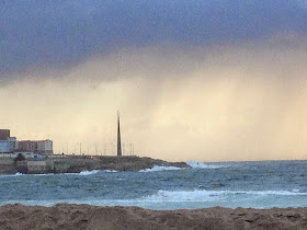 Spain, the strong storm    by E.V.Pita  http://picturesplanetbyevpita.blogspot.com/2015/02/spain-strong-storm-gran-tormenta-en.html   Gran tormenta en A Coruña    por E.V.Pita