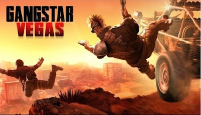 Sebenarnya sudah pernah posting game ini Upfate Baru Gangstar Vegas (Full mod And VIP unlocked) apk + obb