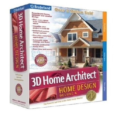 Furniture Design Software Free Download on Rapidshare Quick Links  3d Home Architect Design Deluxe V8