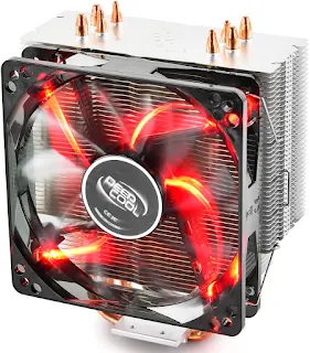 Deepcool gammaxx