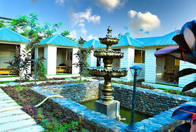 Rurban Village Resort Siliguri-Rooms