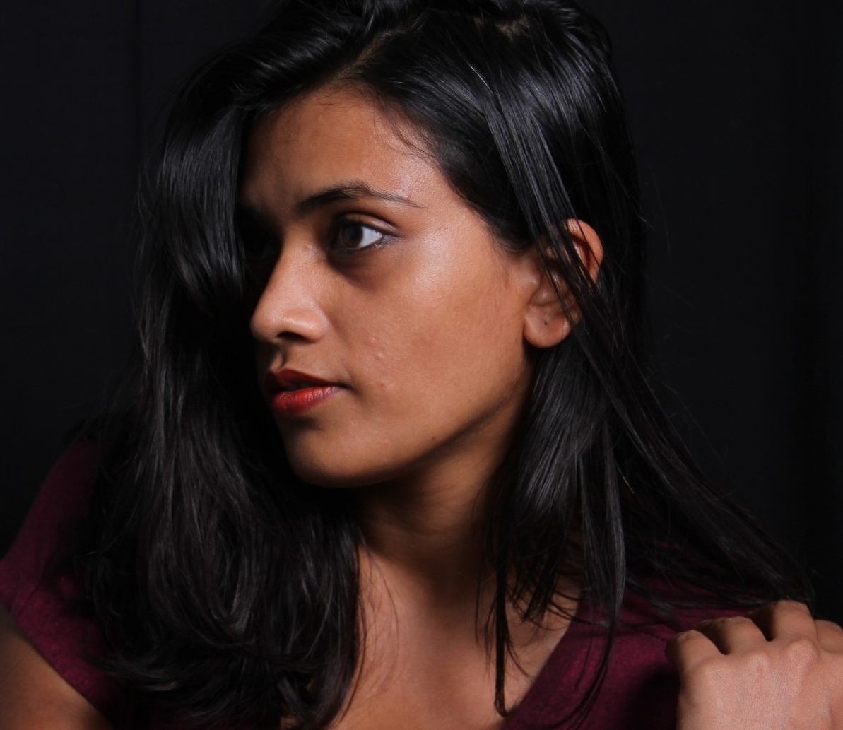 Award-winning author & scriptwriter – Pankhuri