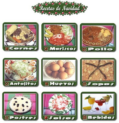 recetas de cocina mexicana. recetas de cocina mexicana.