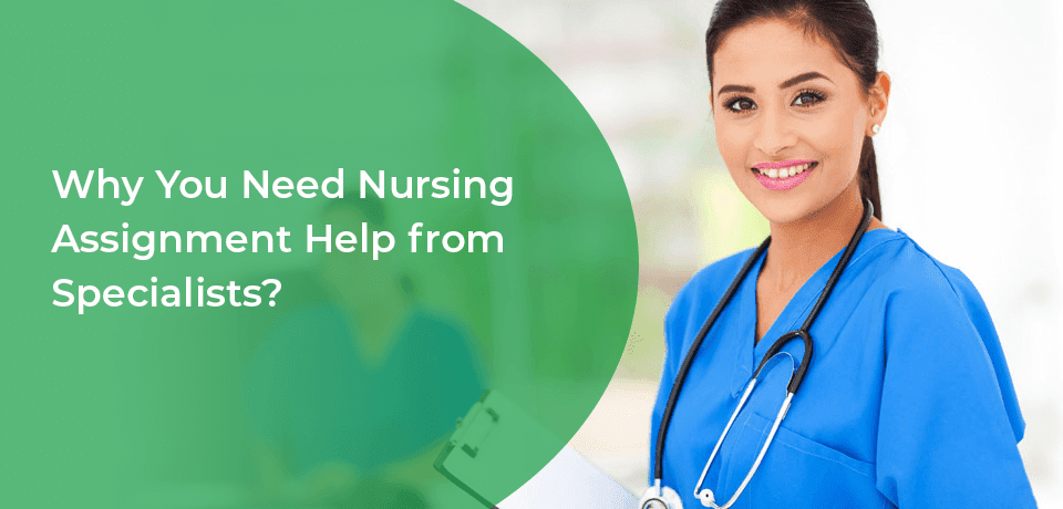 nursing assignment help