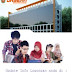 Info Terbaru Lowongan PekerjaanLowongan Kerja Universitas Serang Raya (UNSERA)- INFO LOWKER TERBARU 