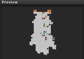 Unity Dotfabで出力したモデルを取り込む
