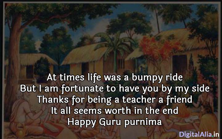 100+ Happy Guru Purnima Wishes Quotes in English 2020