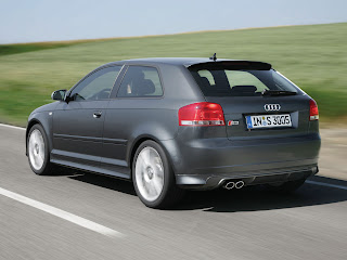 audi s3 photos and wallpapers