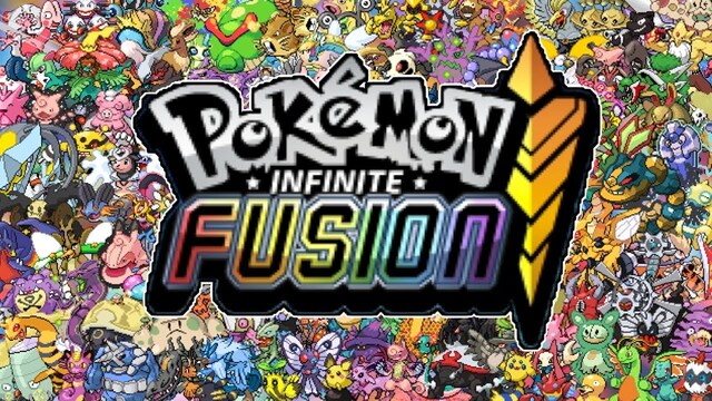 NOVA CIDADE E FUSÕES COM LENDÁRIOS! - Pokémon: Infinite Fusion #25 [PT-BR]  