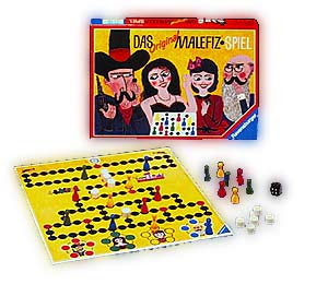 classic german board game