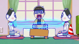 おそ松さん アニメ 3期2話 | Osomatsu-san Season 3 Episode 2