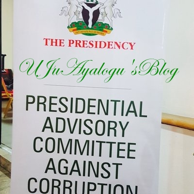 Our anger against judiciary, by Sagay committee